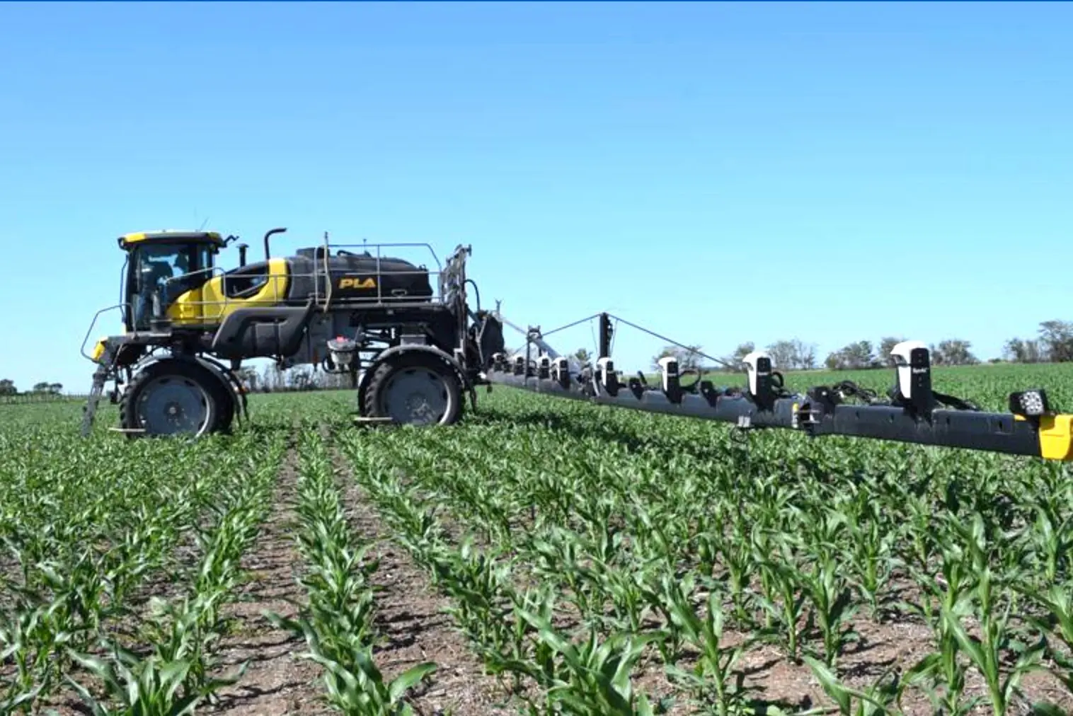 Campo en venta 590.79 ha - Pergamino